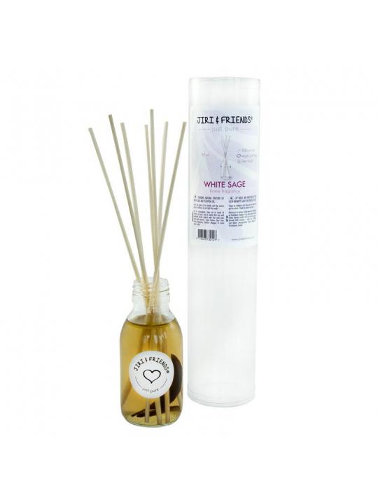 Home frangrance witte salie