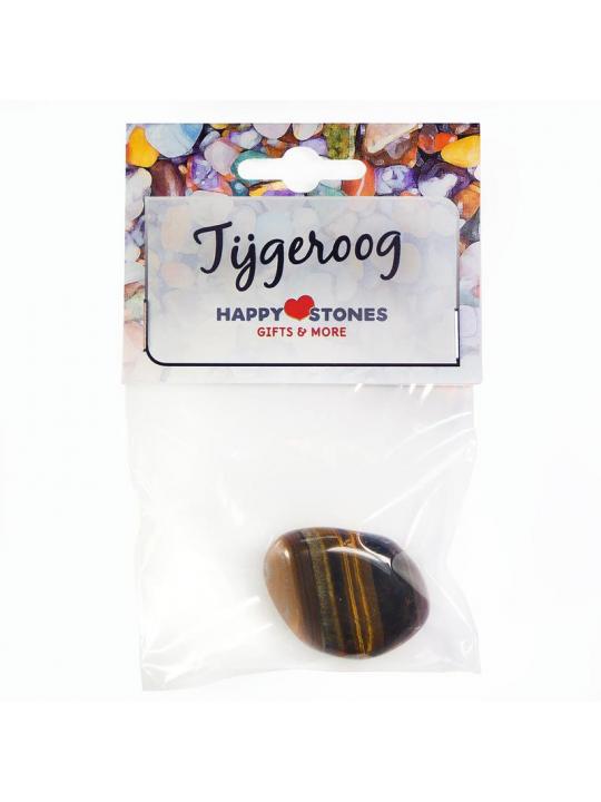 Tijgeroog