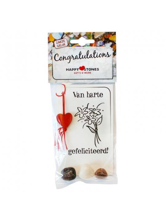 Congratulations