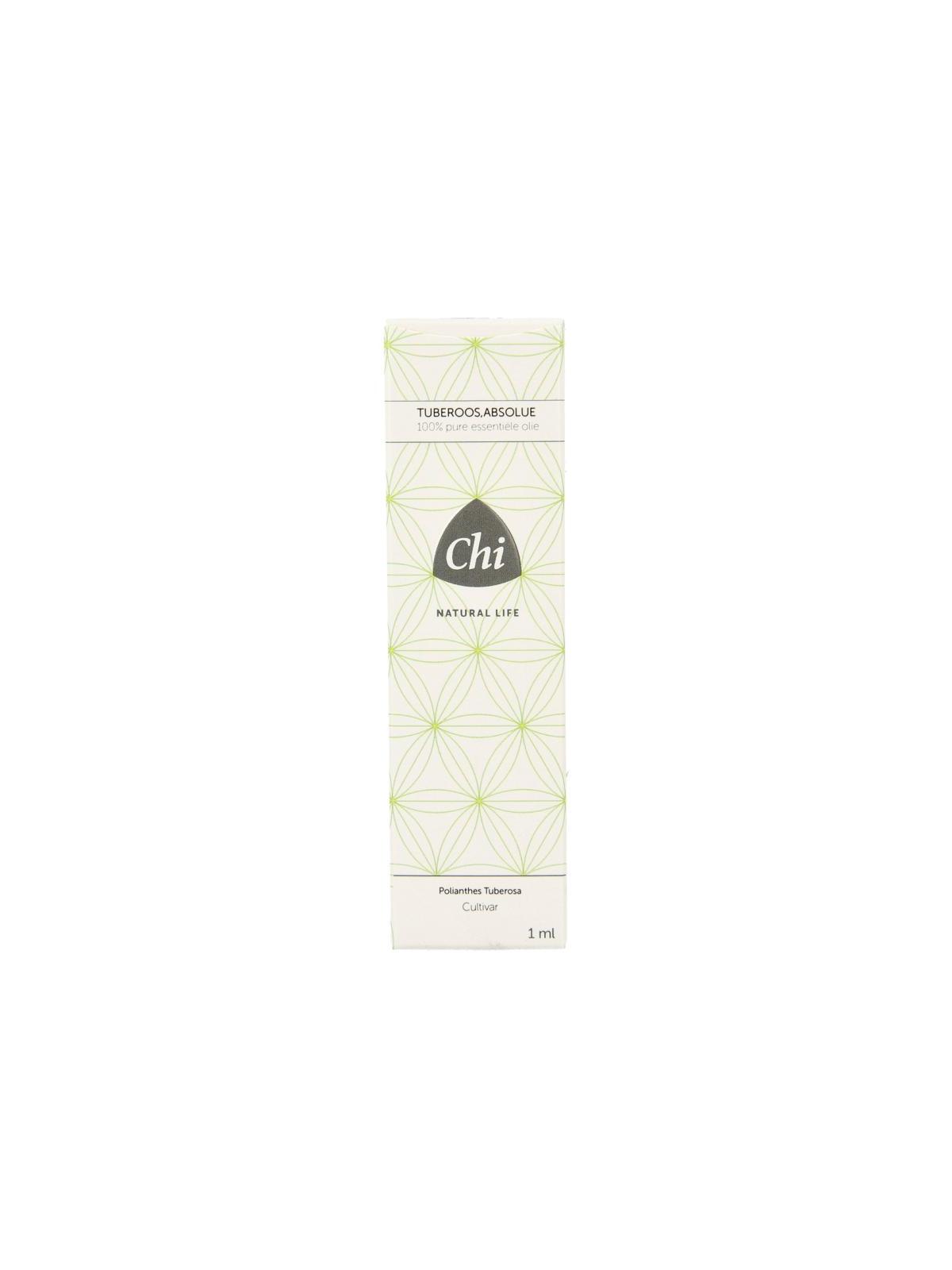 Tuberose