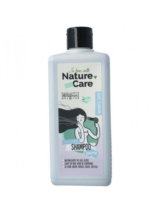 Shampoo zilver