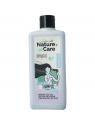 Shampoo zilver