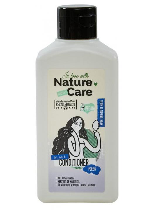 Conditioner glans