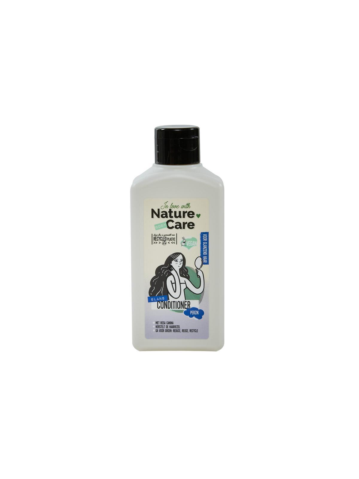 Conditioner glans