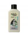 Conditioner vet haar