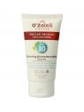 Bruiningsboostercreme gezicht SPF30