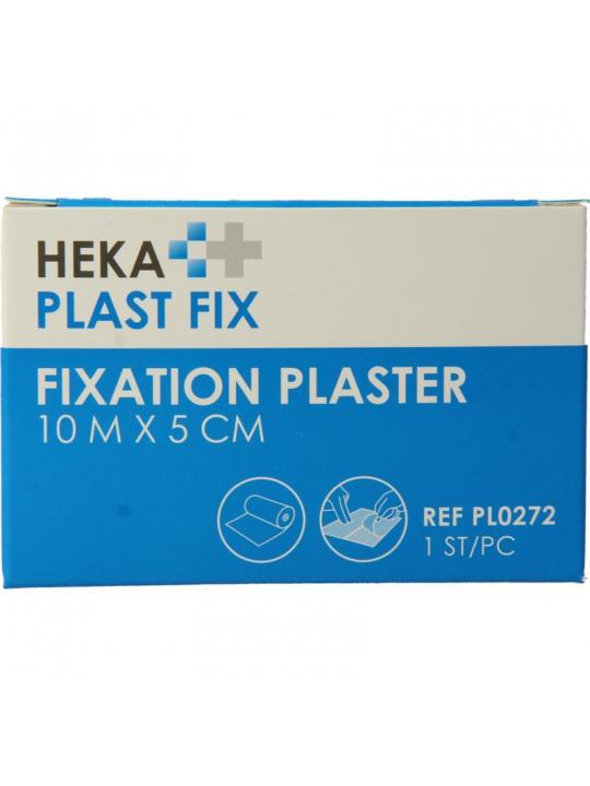 Fix pleister 10 x 5cm