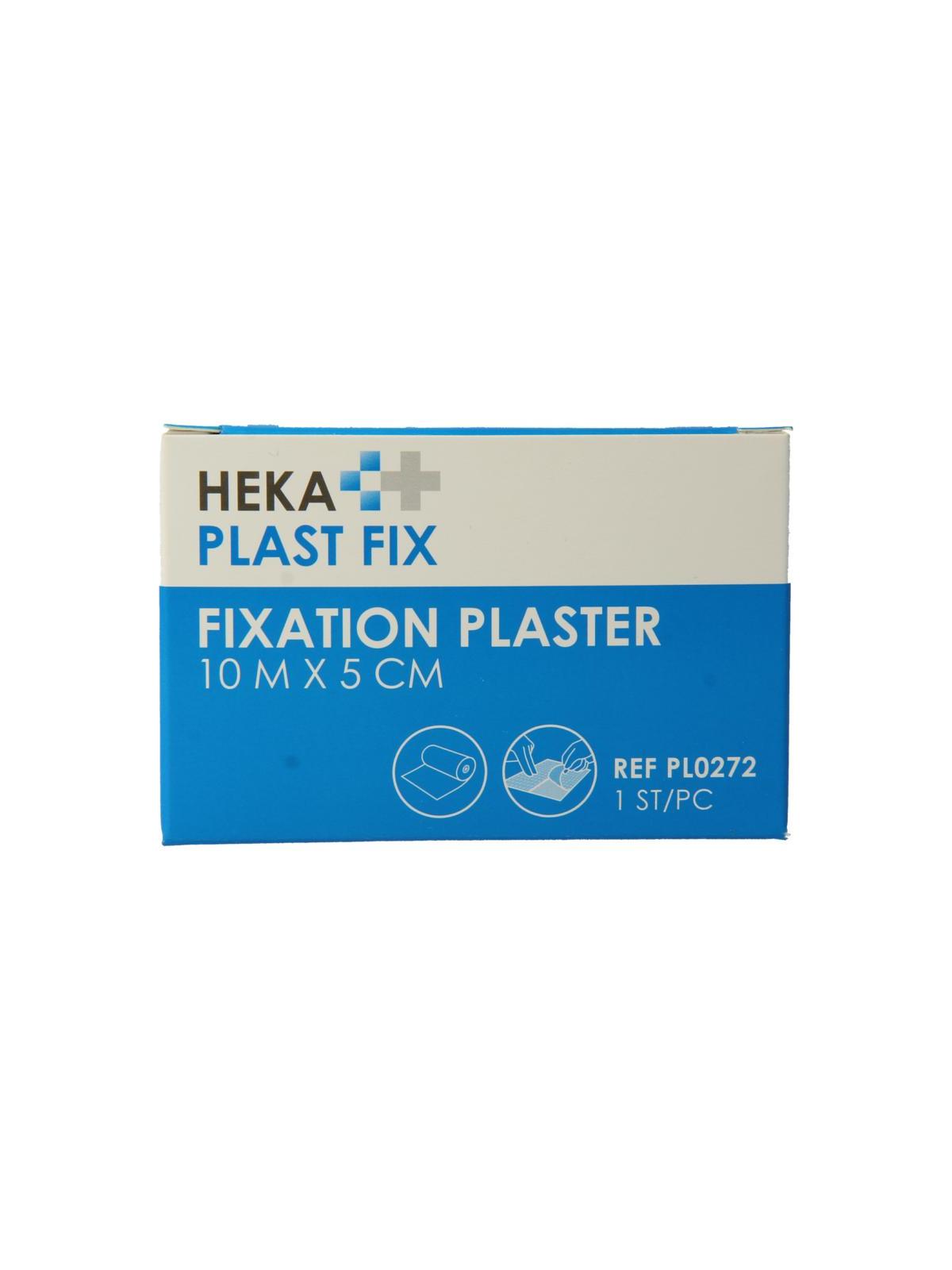 Fix pleister 10 x 5cm