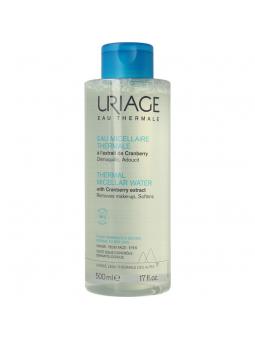 Thermal micellar water normale/droge huid