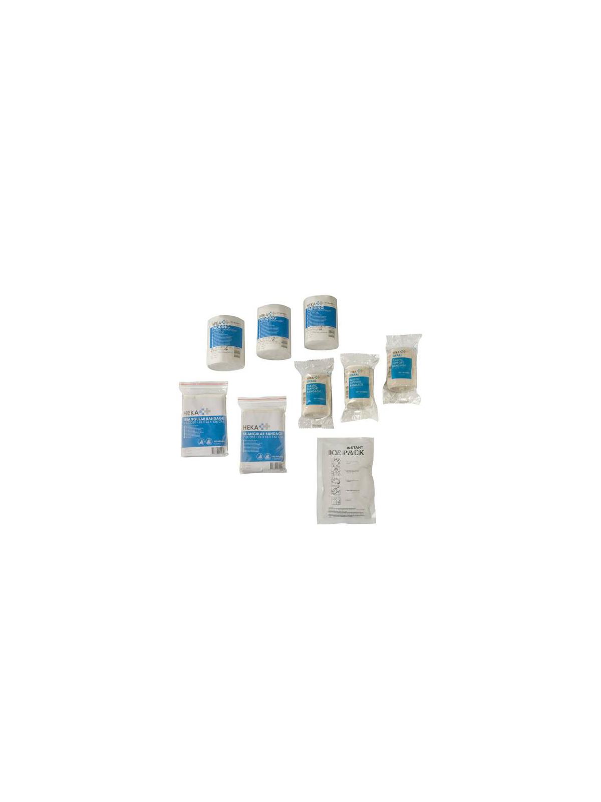 Multi flex organizer verstuikingen