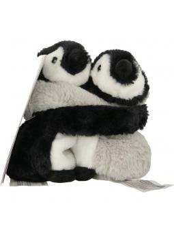 Knuffelvrienden pinguin