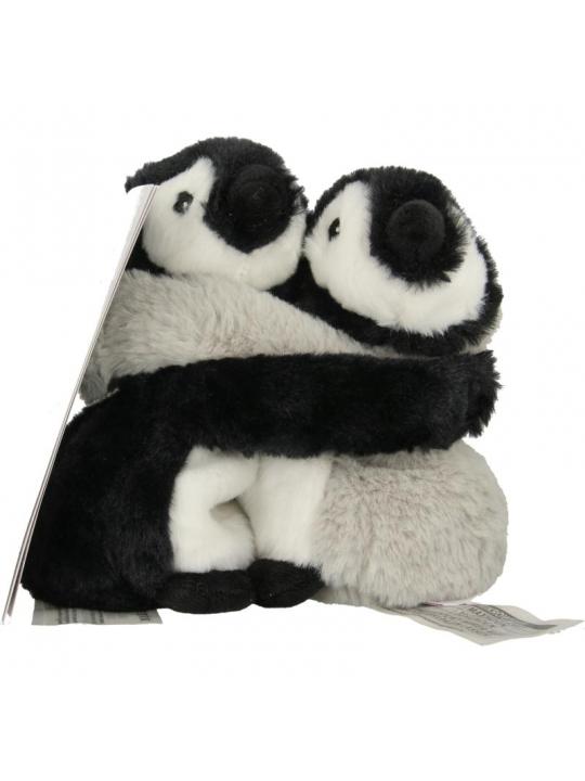 Knuffelvrienden pinguin