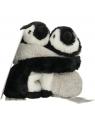 Knuffelvrienden pinguin