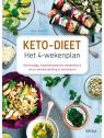 Keto dieet het 4 weken plan