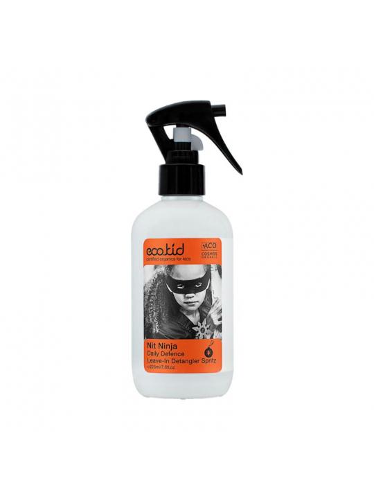 Daily anti klit spritz