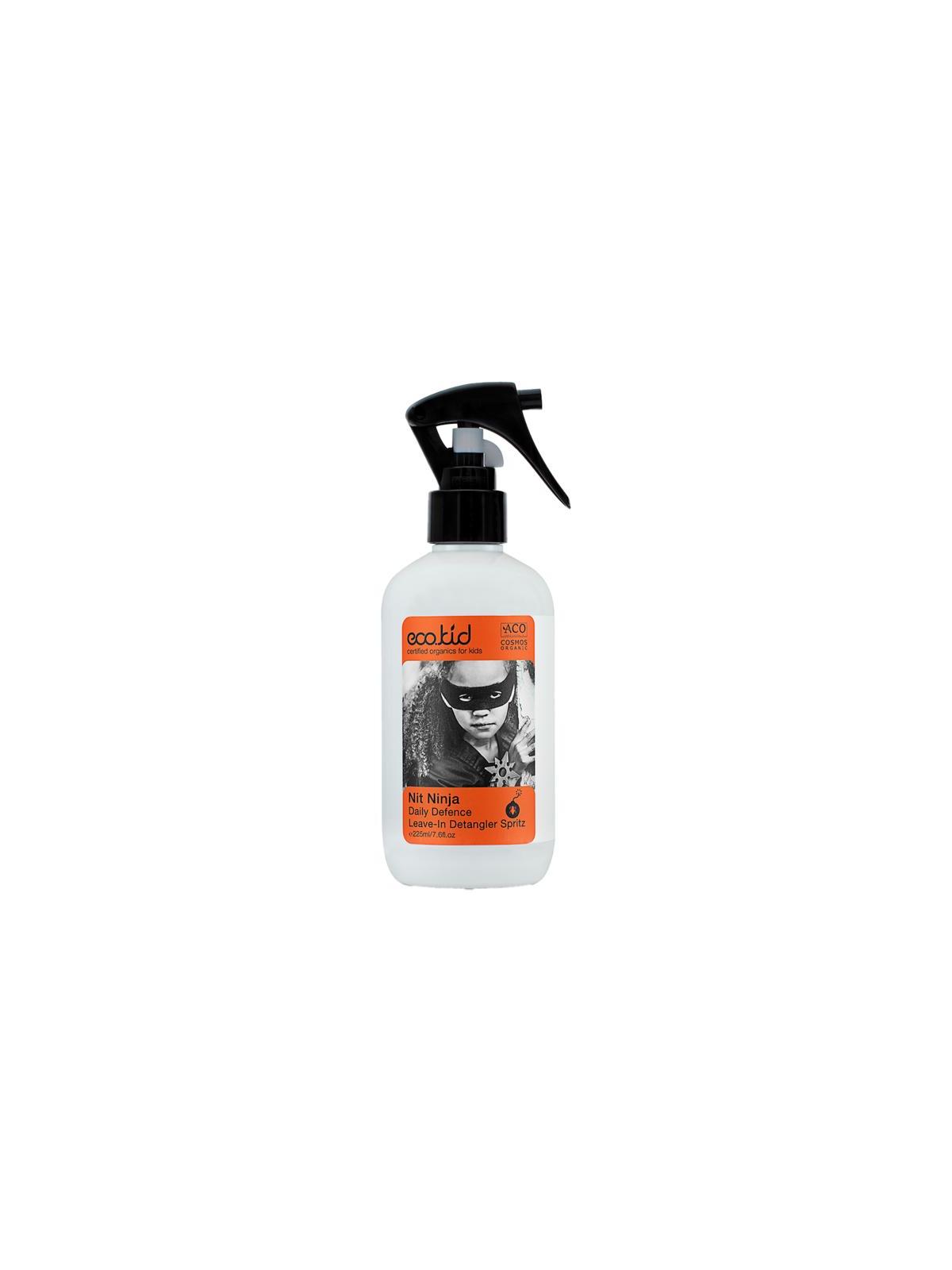 Daily anti klit spritz