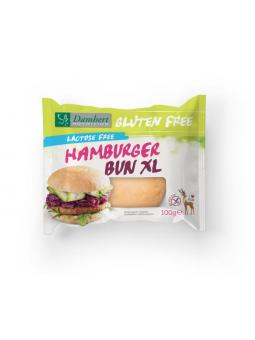 Hamburger bun XL