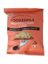 Popped chips classic