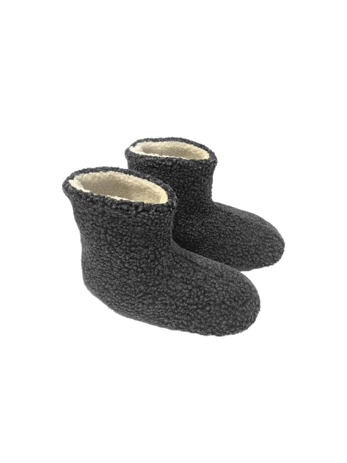 Thermo berber slof 36-40 S/M