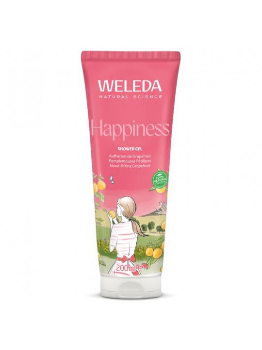 Aroma shower happiness limited edition