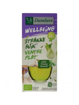 Tea time venkelthee bio