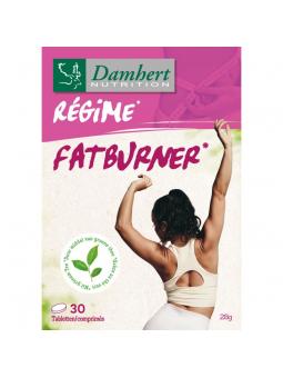 Fatburner supplement
