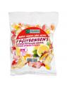 Fruitbonbons zonder suiker