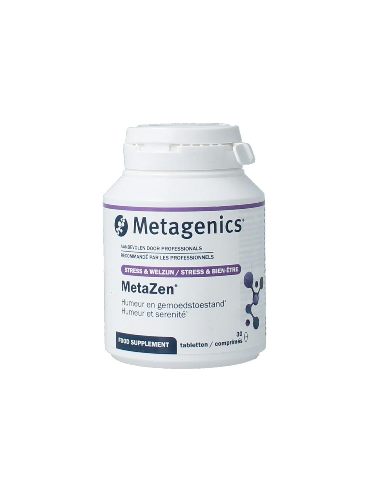 Metazen