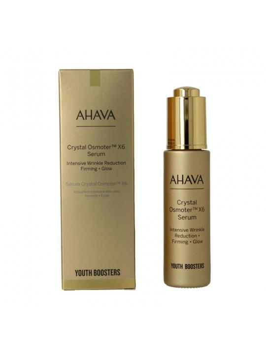 Dead sea crystal osmoter face serum