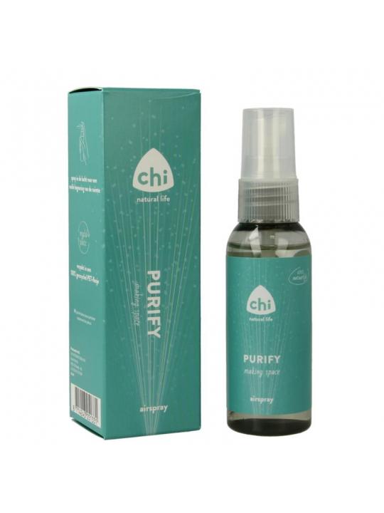 Purify airspray