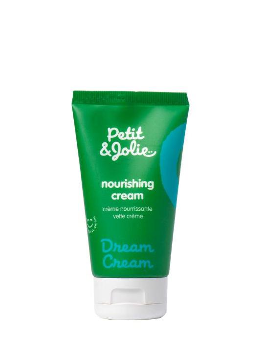 Nourishing cream / vette creme