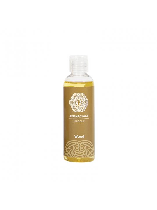 Aromassage wood