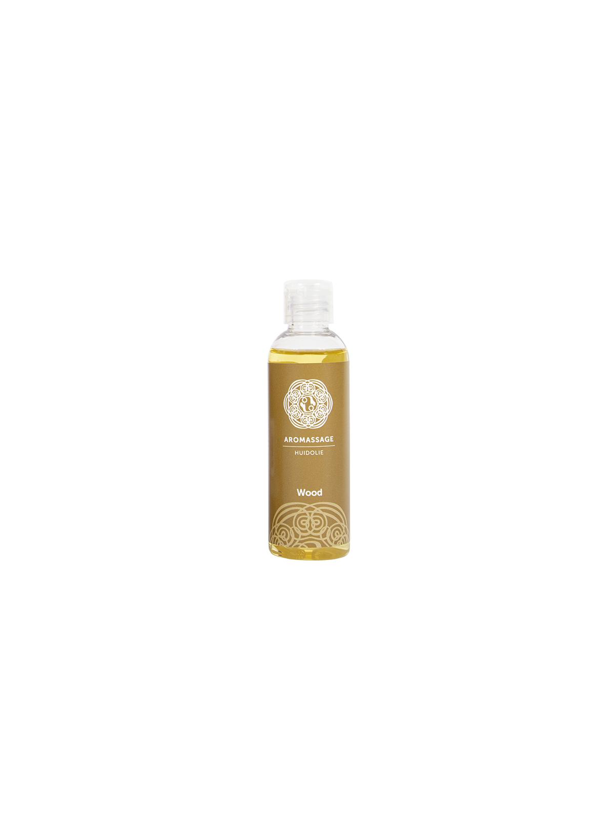 Aromassage wood