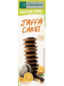 Jaffa cakes glutenvrij