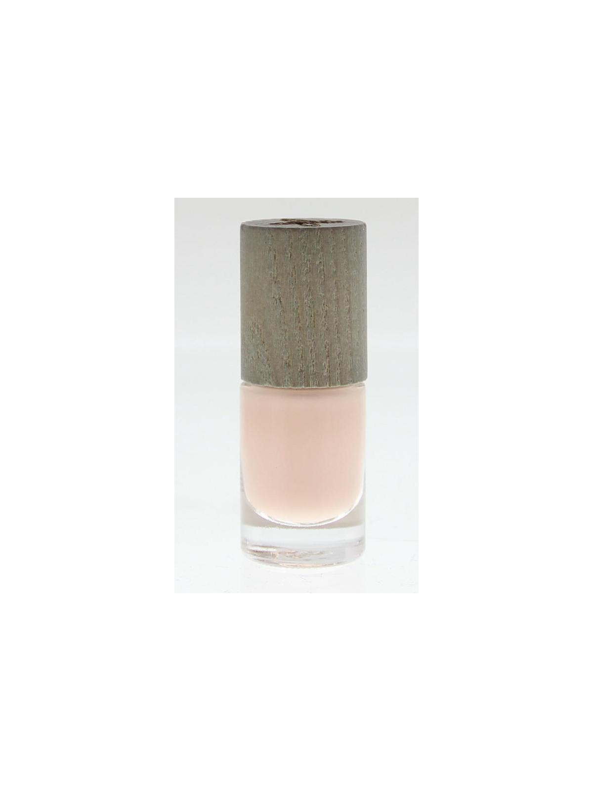 Nagellak rose blance 49