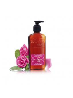 Shampoo divine droog en fijn haar