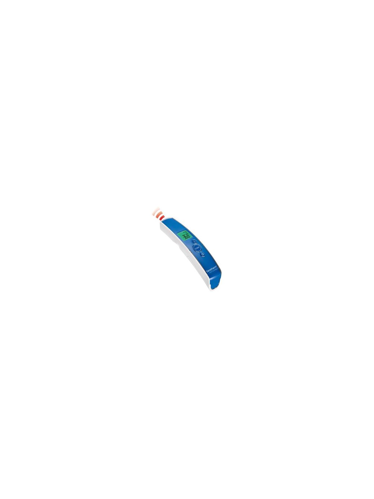Non contact thermometer