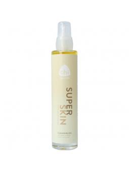 Superskin cleansing oil