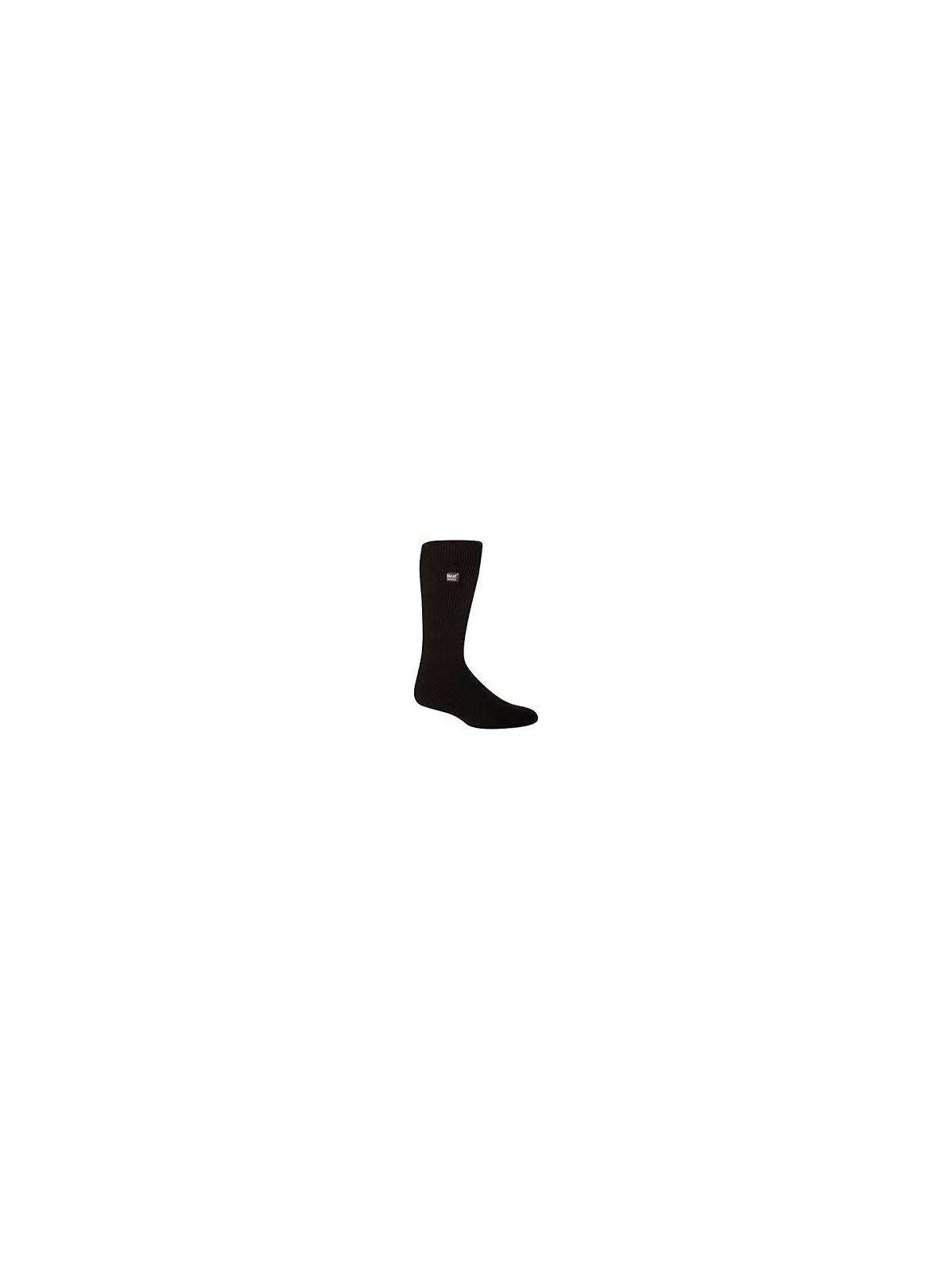 Mens original socks maat 6-11 black