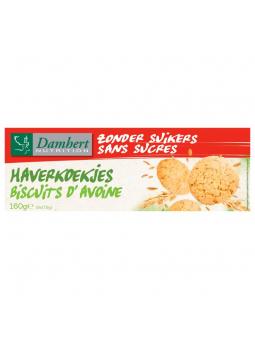 Haverkoekjes
