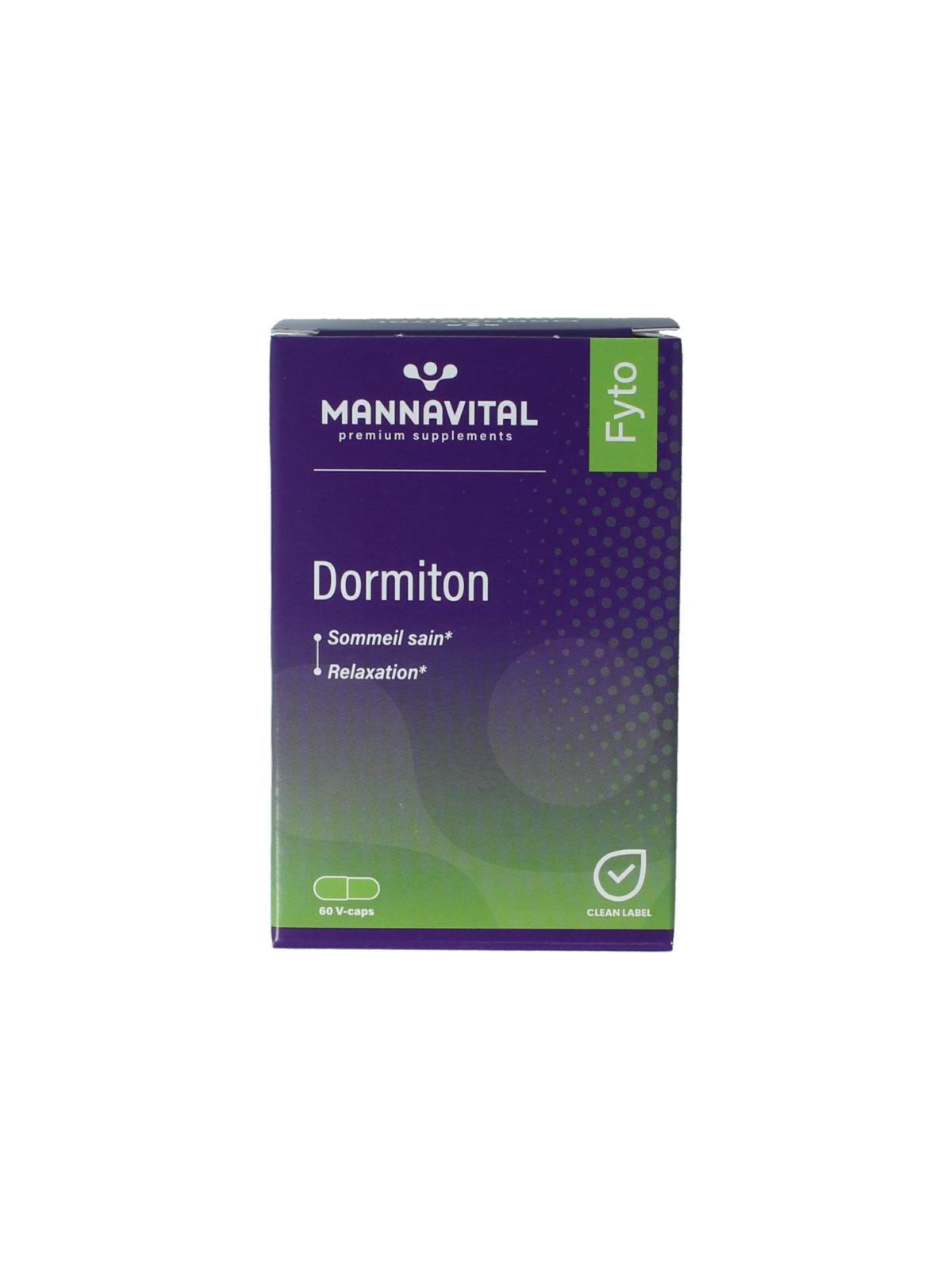 Dormiton