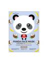 Panda sheet face mask coconut & banana