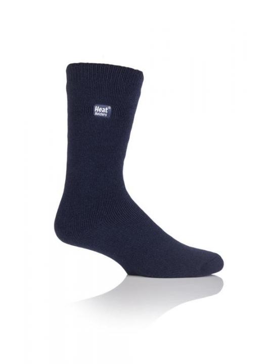 Mens ultra lite socks maat 6-11 navy