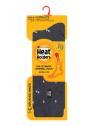Mens ultra lite socks micro maat 6-11 charcoal