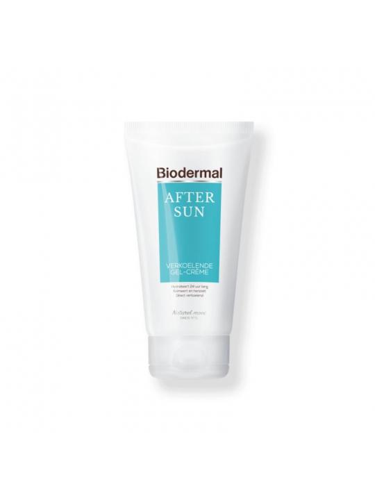 Aftersun verkoelende gel creme