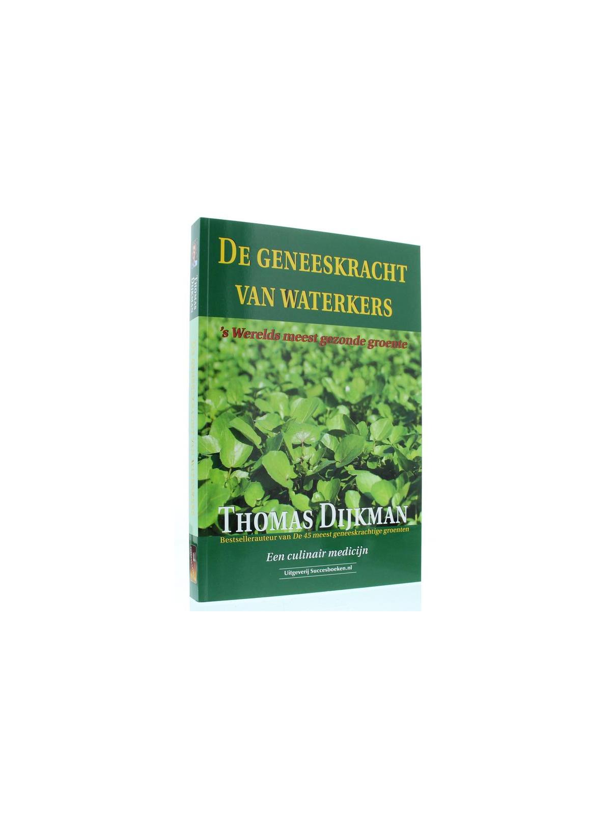 De geneeskracht van waterkers