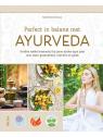 Perfect in balans met ayurveda