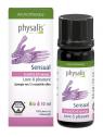 Synergie sensual bio