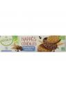 Melk chocolade frosted granenkoekjes bio