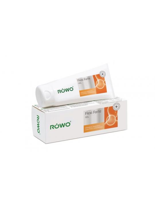 Flexi forte warming gel